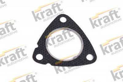 KRAFT AUTOMOTIVE 0500130 -  Кронштейн, система выпуска ОГ